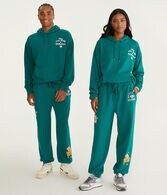 GLOBAL CITIZEN® Vote Power Straight Leg Sweatpants