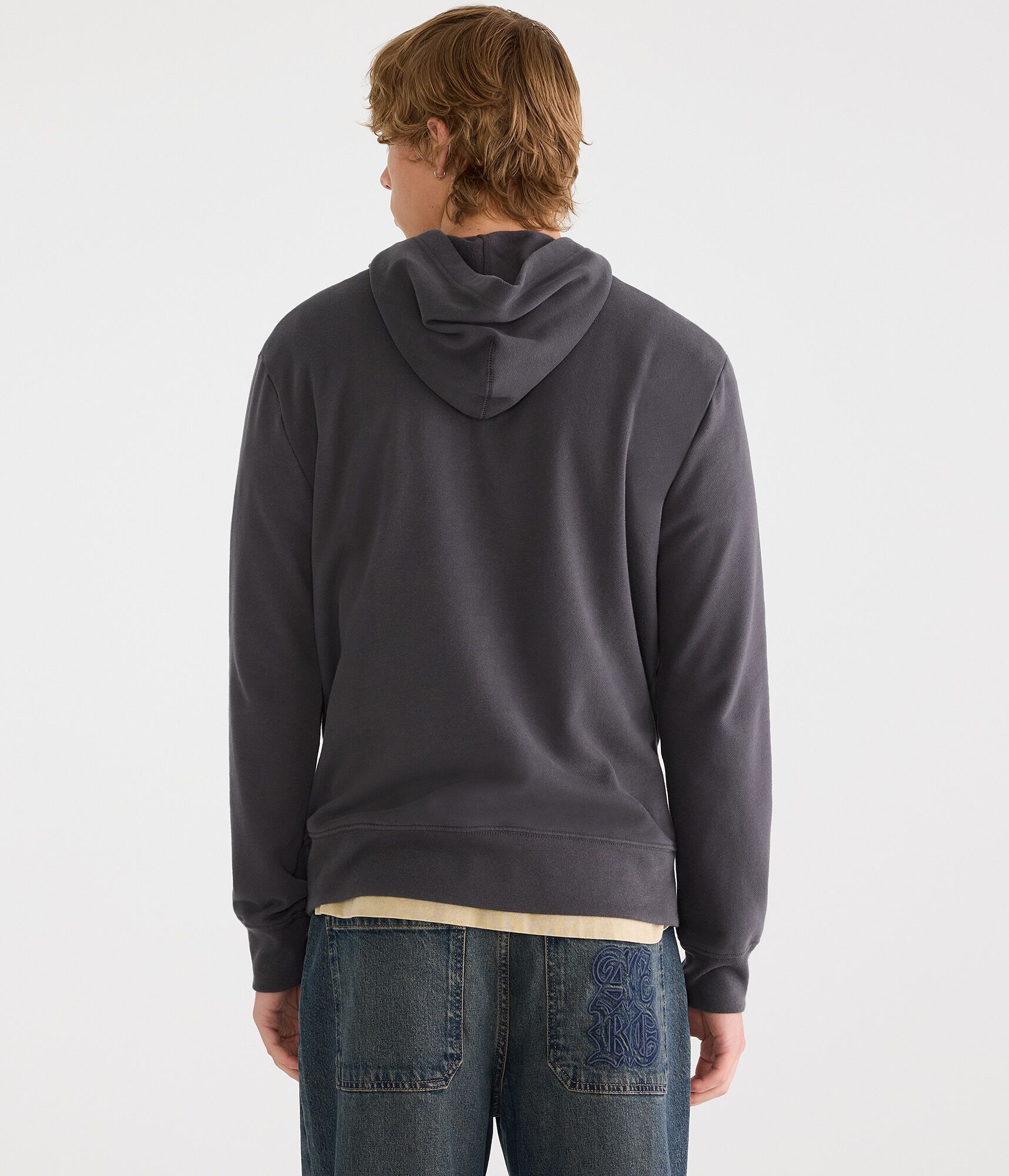 Aeropostale Since 1987 Pullover Hoodie