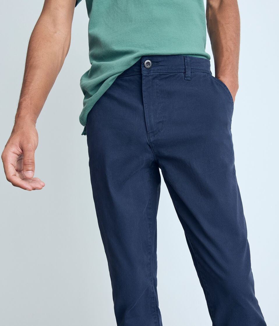 Skinny Chinos