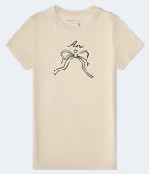 Aero Bow Graphic Tee