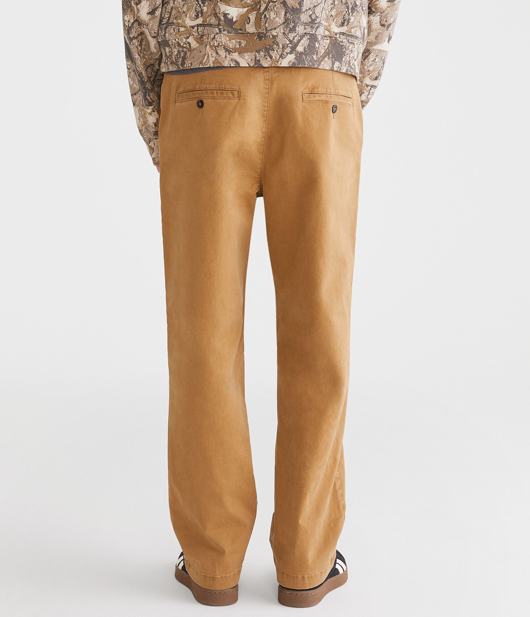 Baggy Chinos