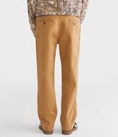 Baggy Chinos