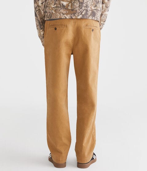 Baggy Chinos Baggy Chinos