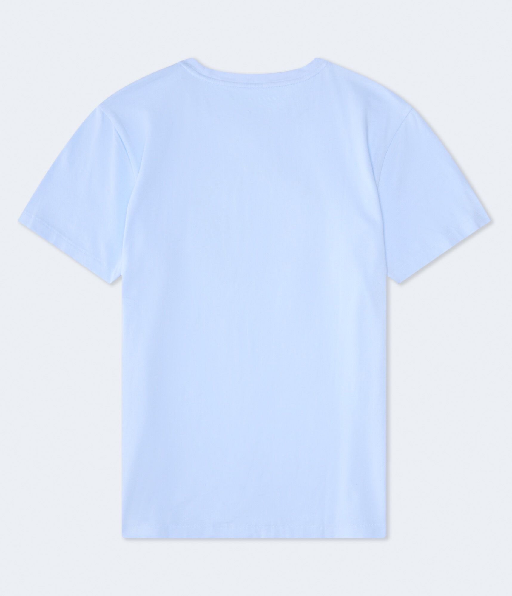 Aeropostale Circle Appliqu&eacute; Graphic Tee