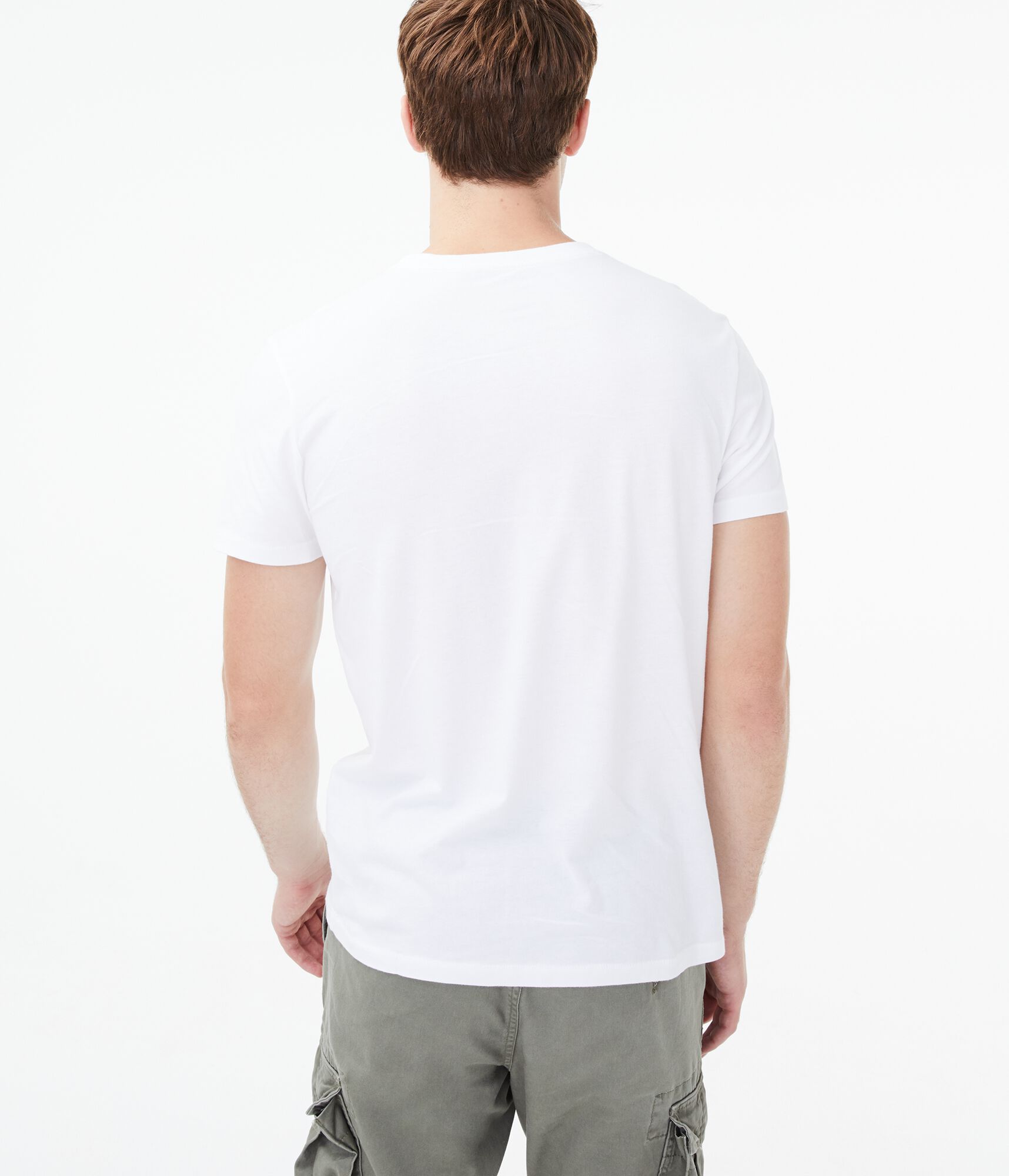 Aero 1987 Northeast Graphic Tee