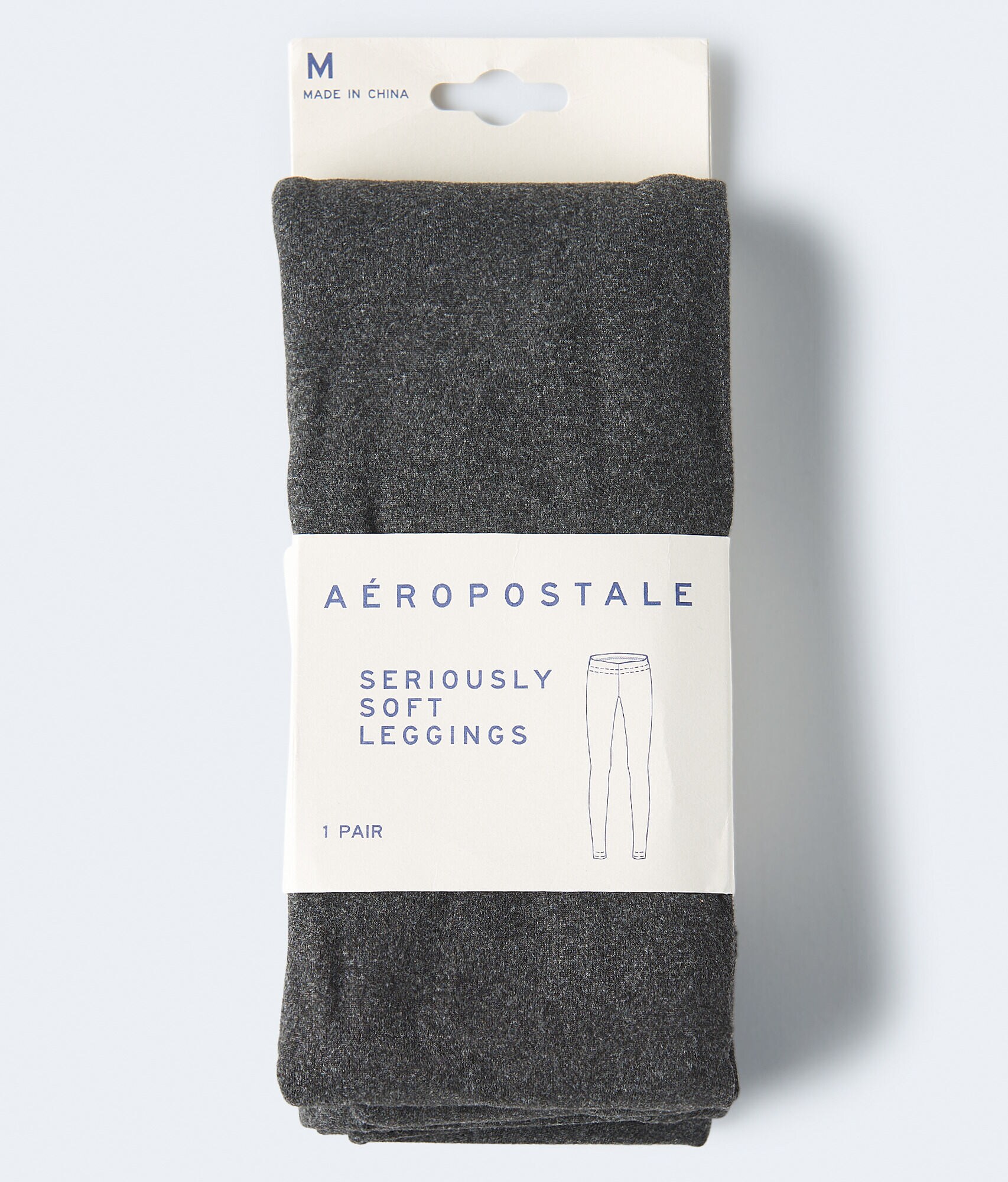 Seriously Soft High-Rise Leggings