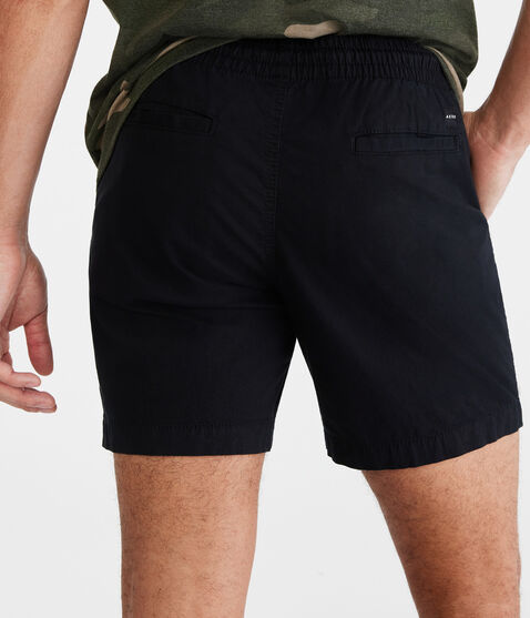 All Day Jogger Shorts 6.5"