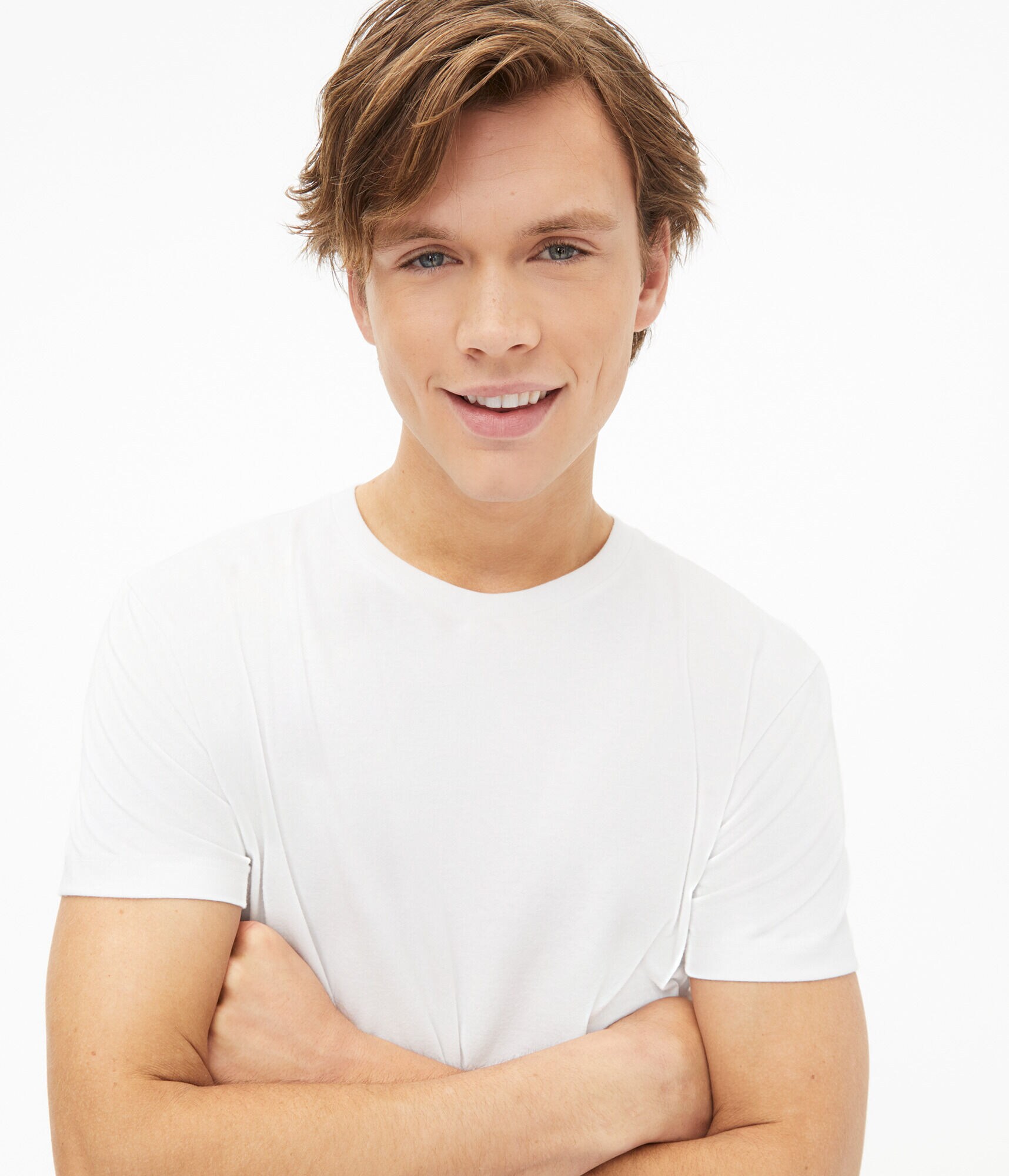 Classic Crew Tee 3-Pack