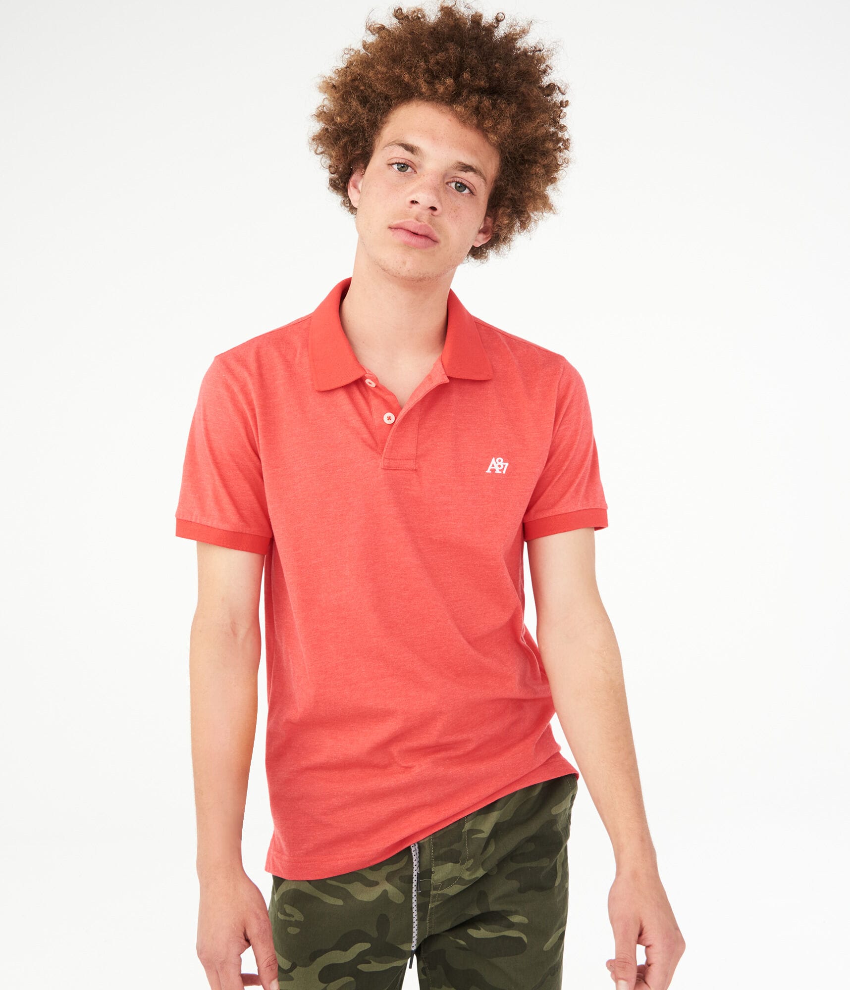 aeropostale polo shirts clearance
