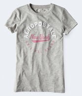 Aeropostale Original Brand Graphic Tee