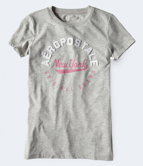 Aeropostale Original Brand Graphic Tee Aeropostale Original Brand Graphic Tee