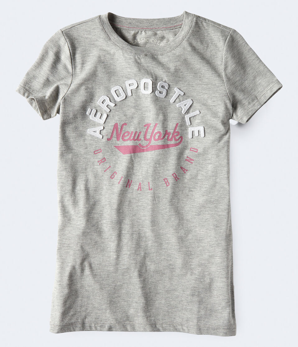 Aeropostale Original Brand Graphic Tee