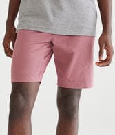 Classic Chino Shorts 9.5"