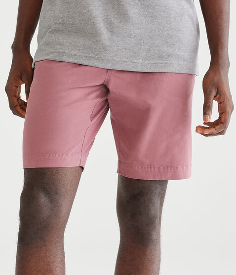Classic Chino Shorts 9.5"
