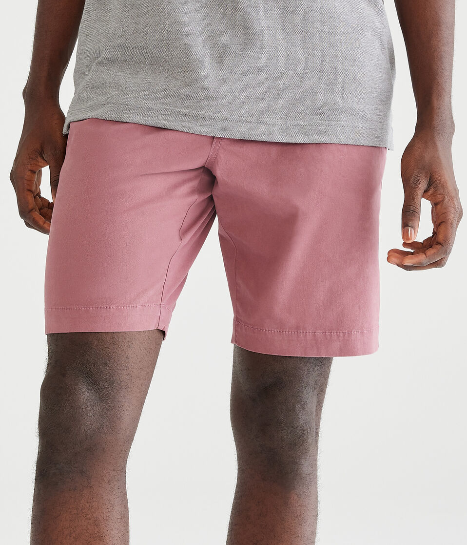 Classic Chino Shorts 9.5"