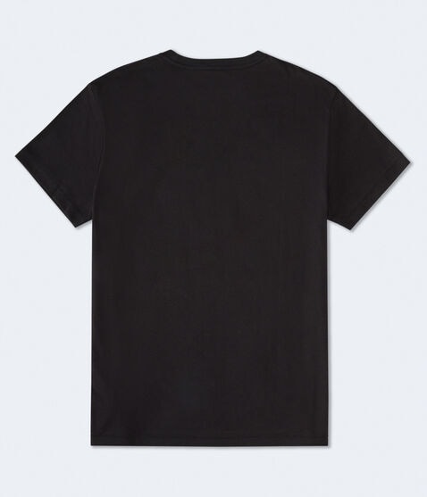 Aero USA New York City Graphic Tee Aero USA New York City Graphic Tee