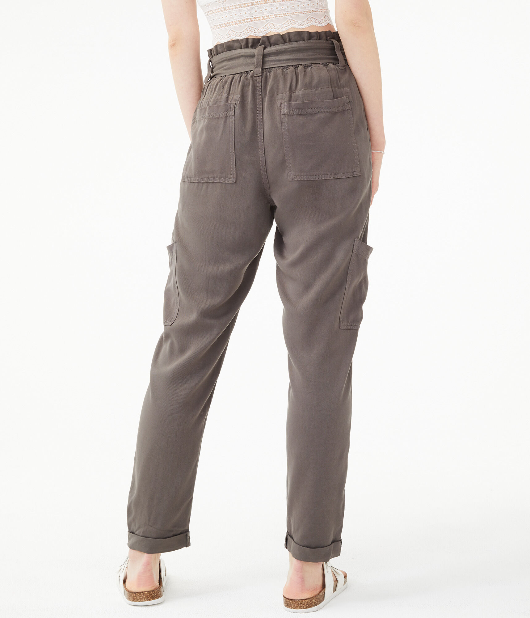 aeropostale womens cargo pants