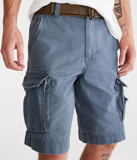 Belted Cargo Shorts 11.5" Belted Cargo Shorts 11.5"