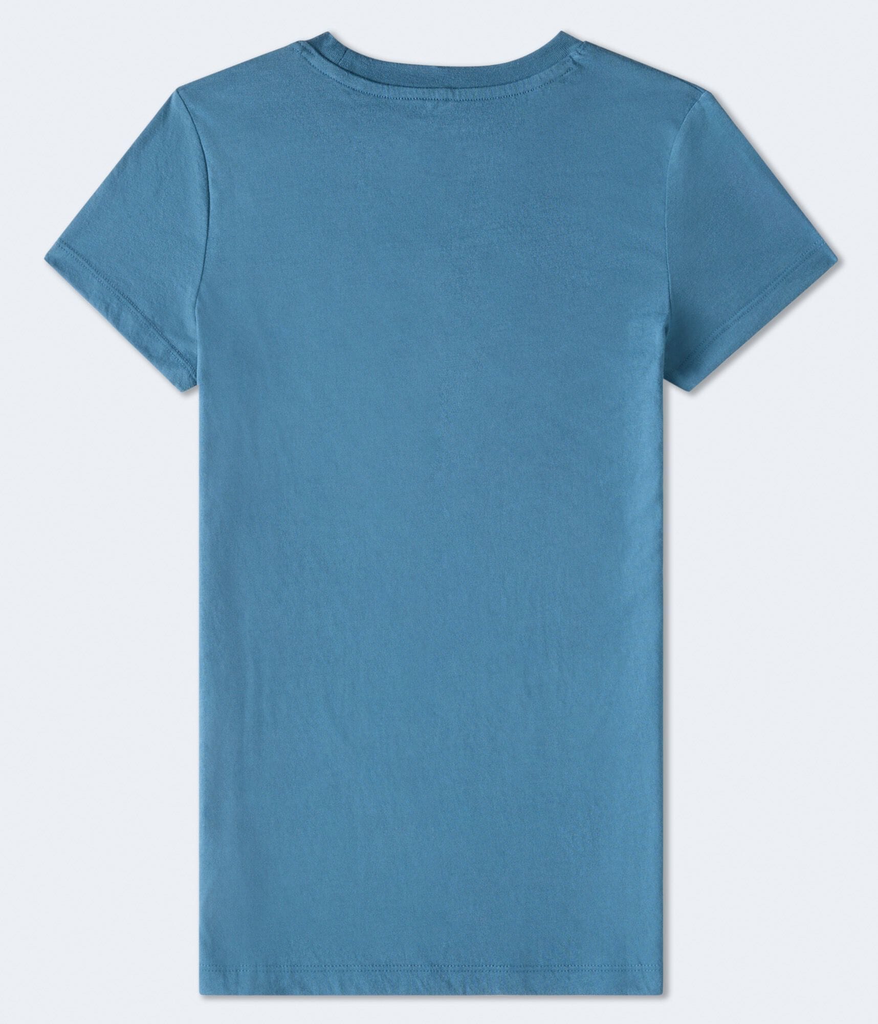 Aeropostale Butterflies Graphic Tee