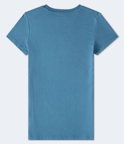 Aeropostale Butterflies Graphic Tee Aeropostale Butterflies Graphic Tee