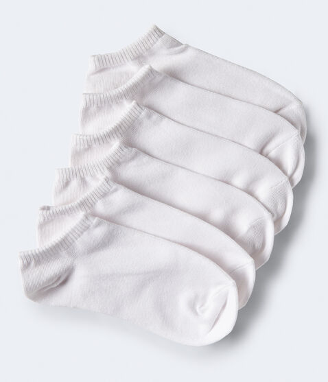 Solid Ankle Sock 3-Pack Solid Ankle Sock 3-Pack