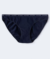 Aero Logo Bikini