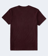 Aeropostale West Coast Graphic Tee