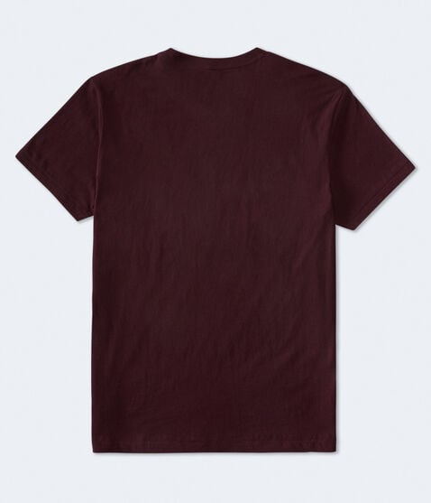 Aeropostale West Coast Graphic Tee