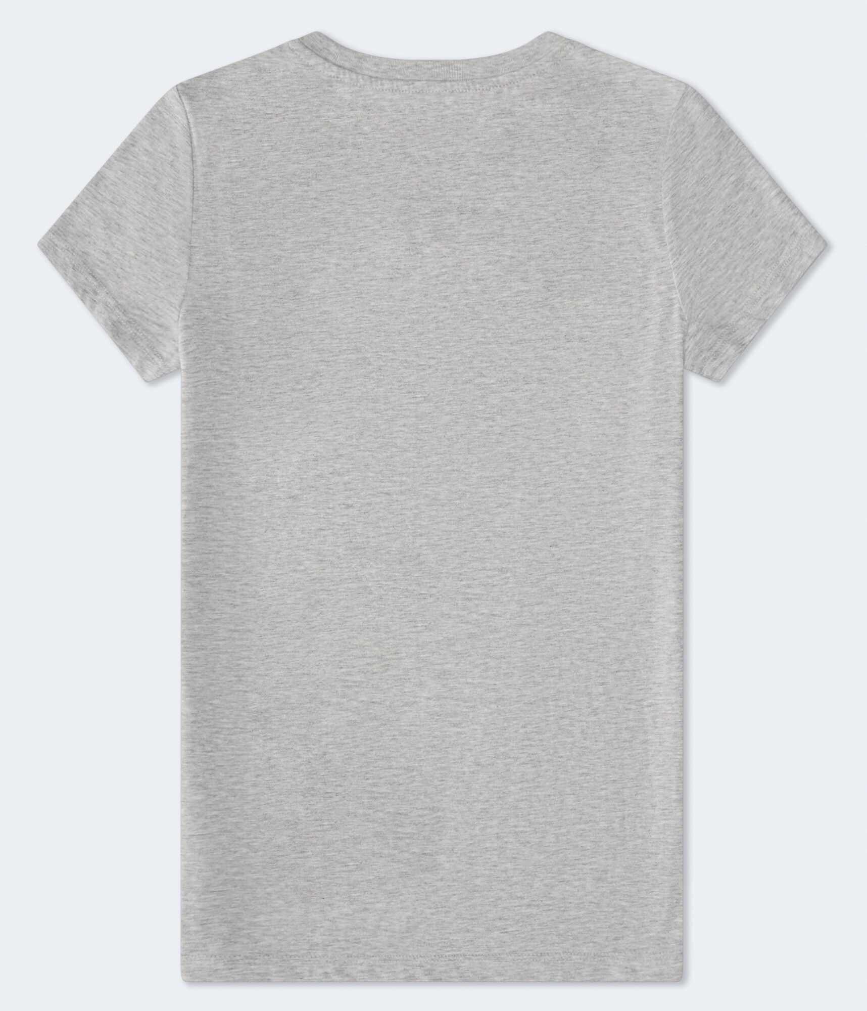 Aeropostale Bouquet Graphic Tee