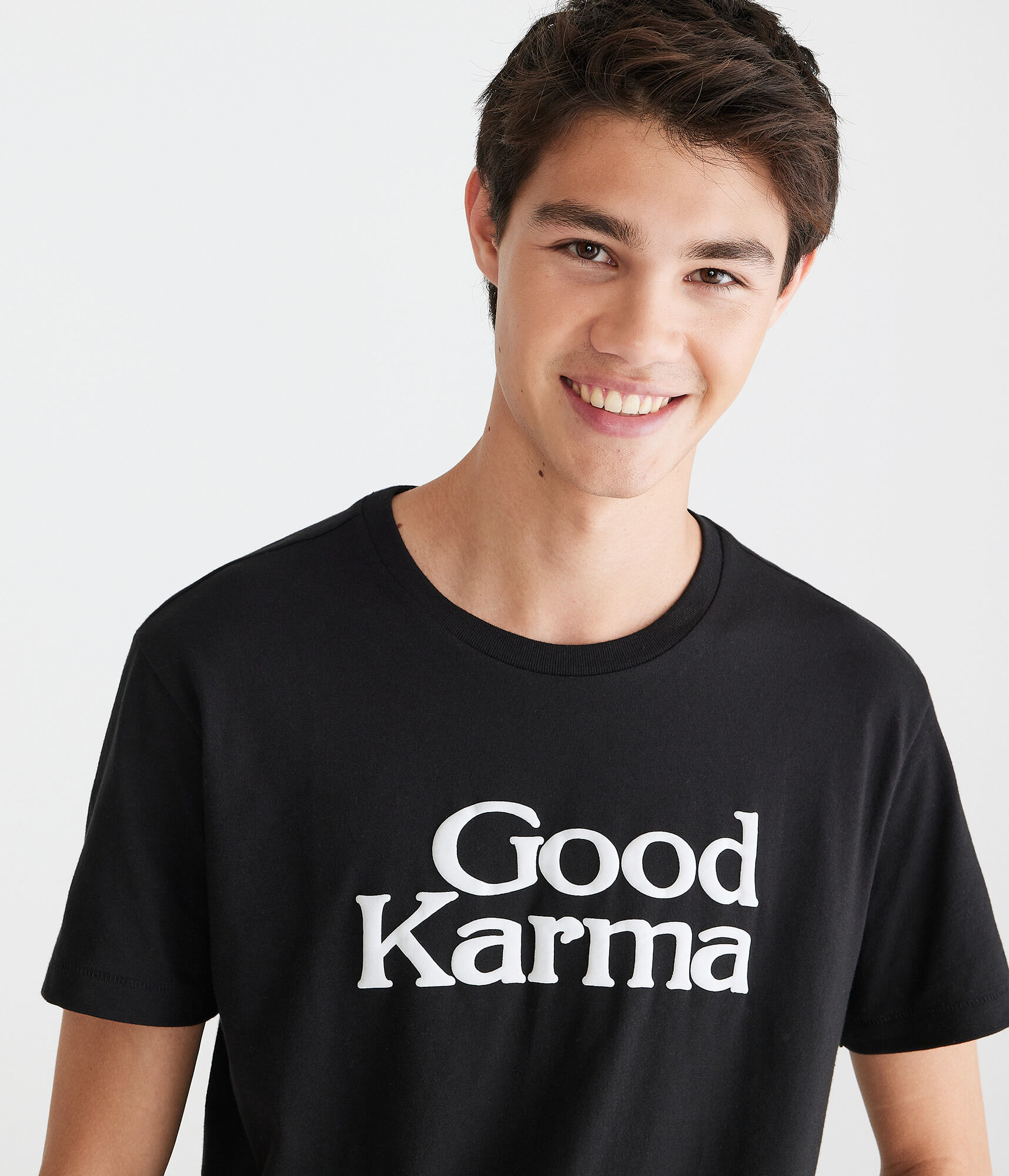 Good Karma Graphic Tee