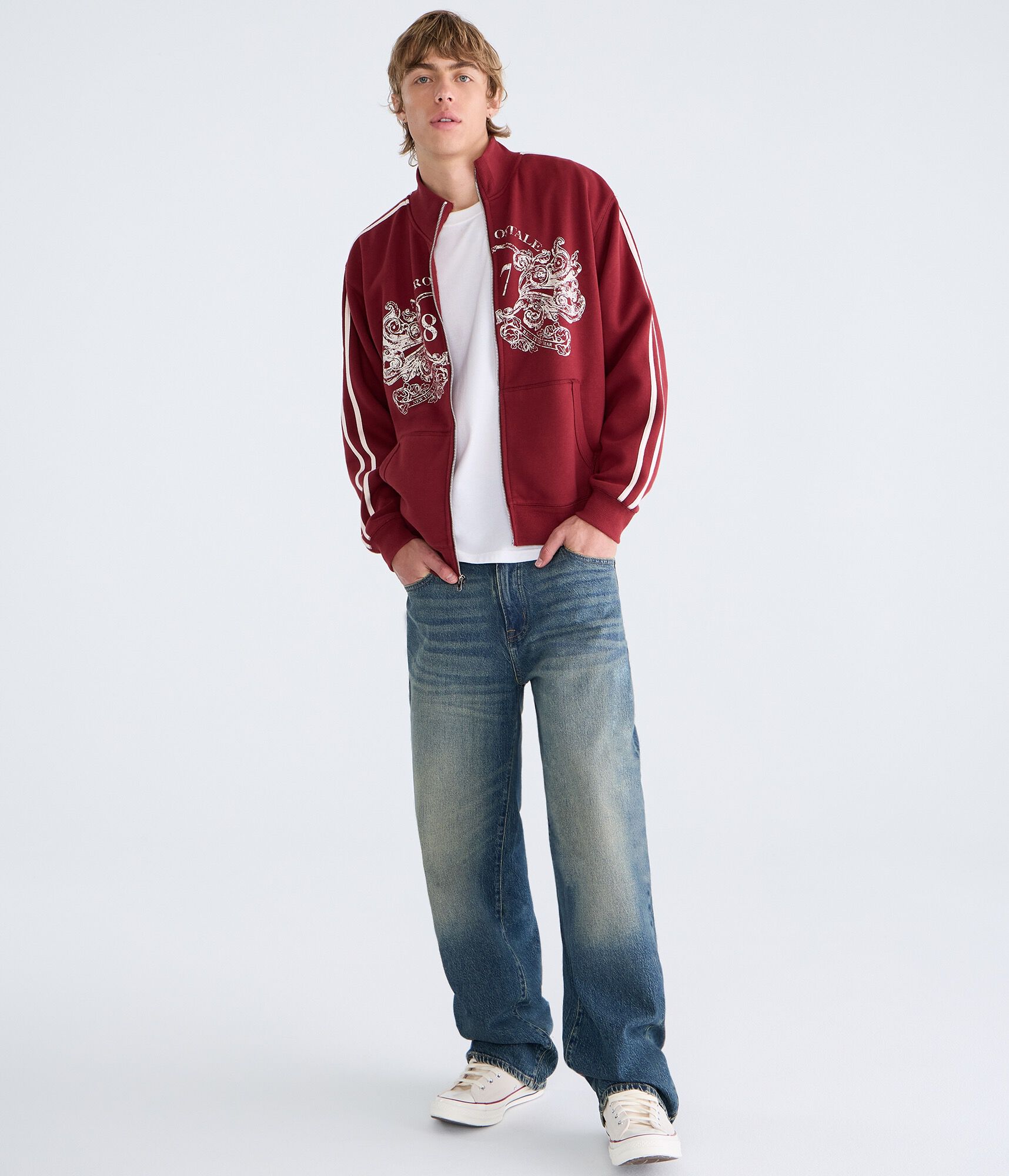 Baggy Jean