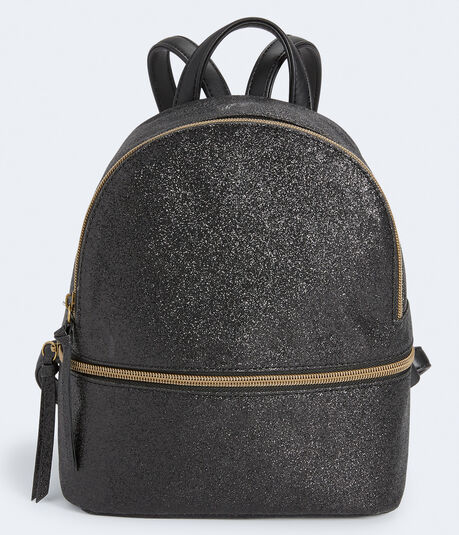 Handbags For S Women Aeropostale Glitter Mini Backpack