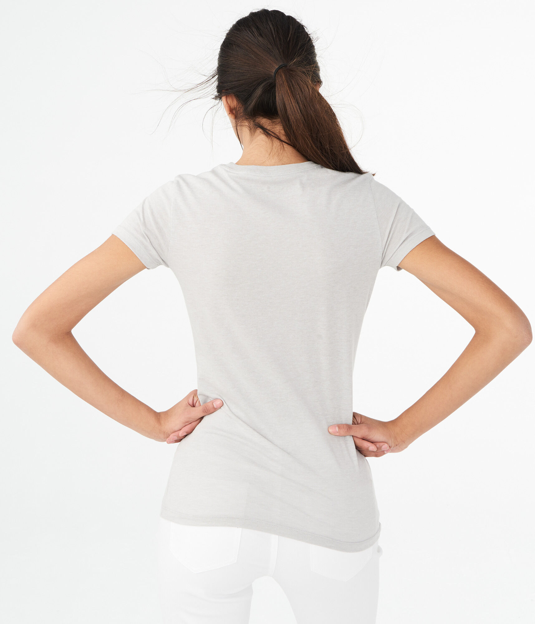 3D Aero 87 Floral Graphic Tee