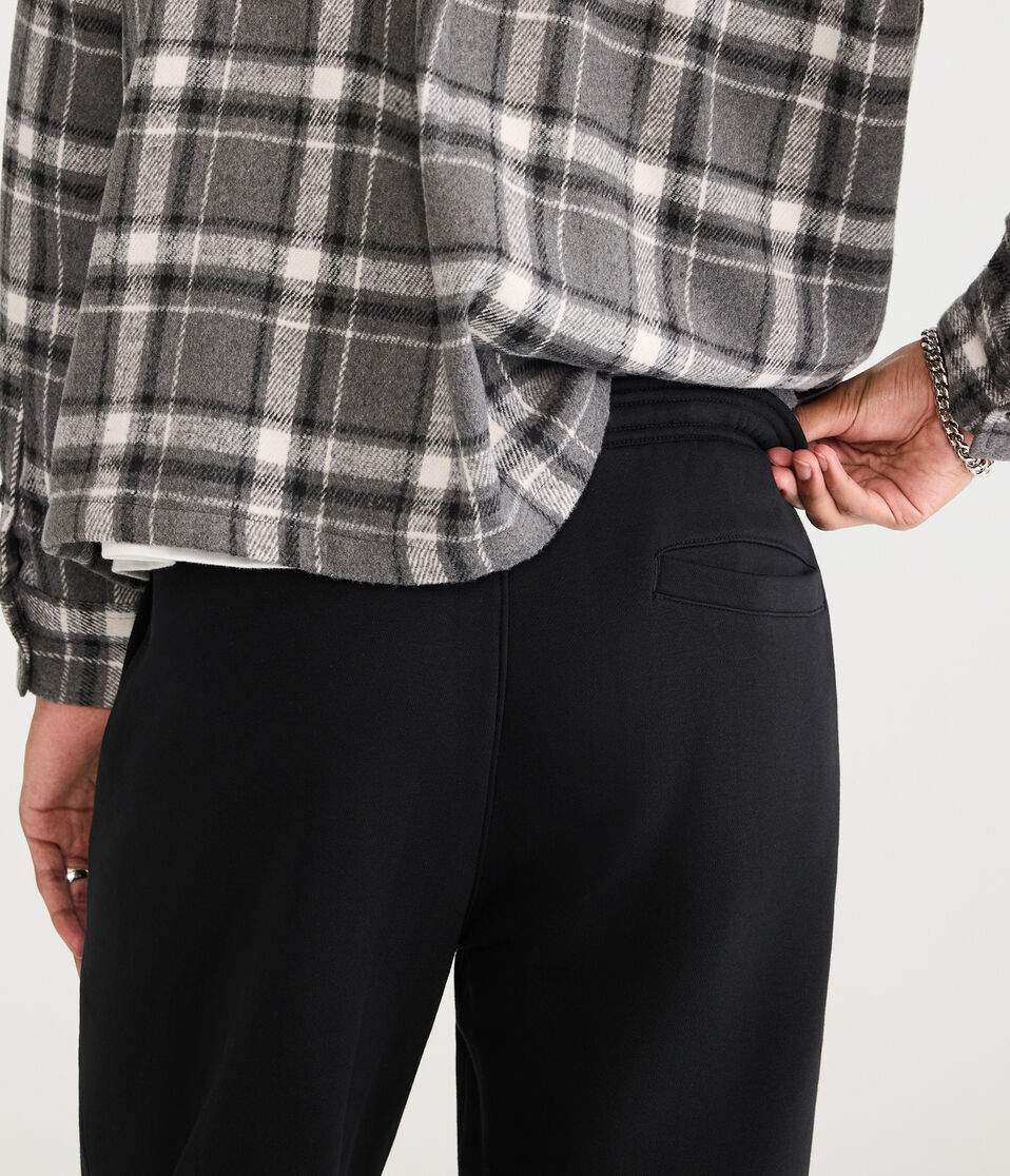 Champion Pintuck Straight Leg Sweatpants