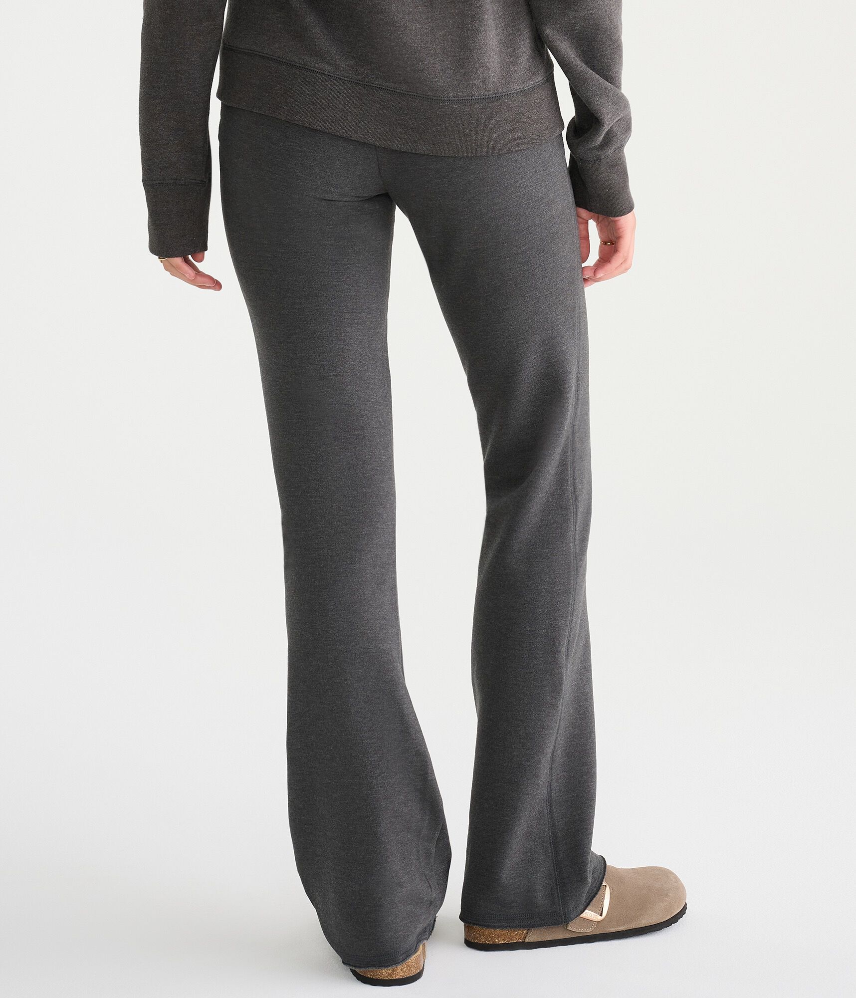 Aeropostale 87 Fit &amp; Flare Sweatpants