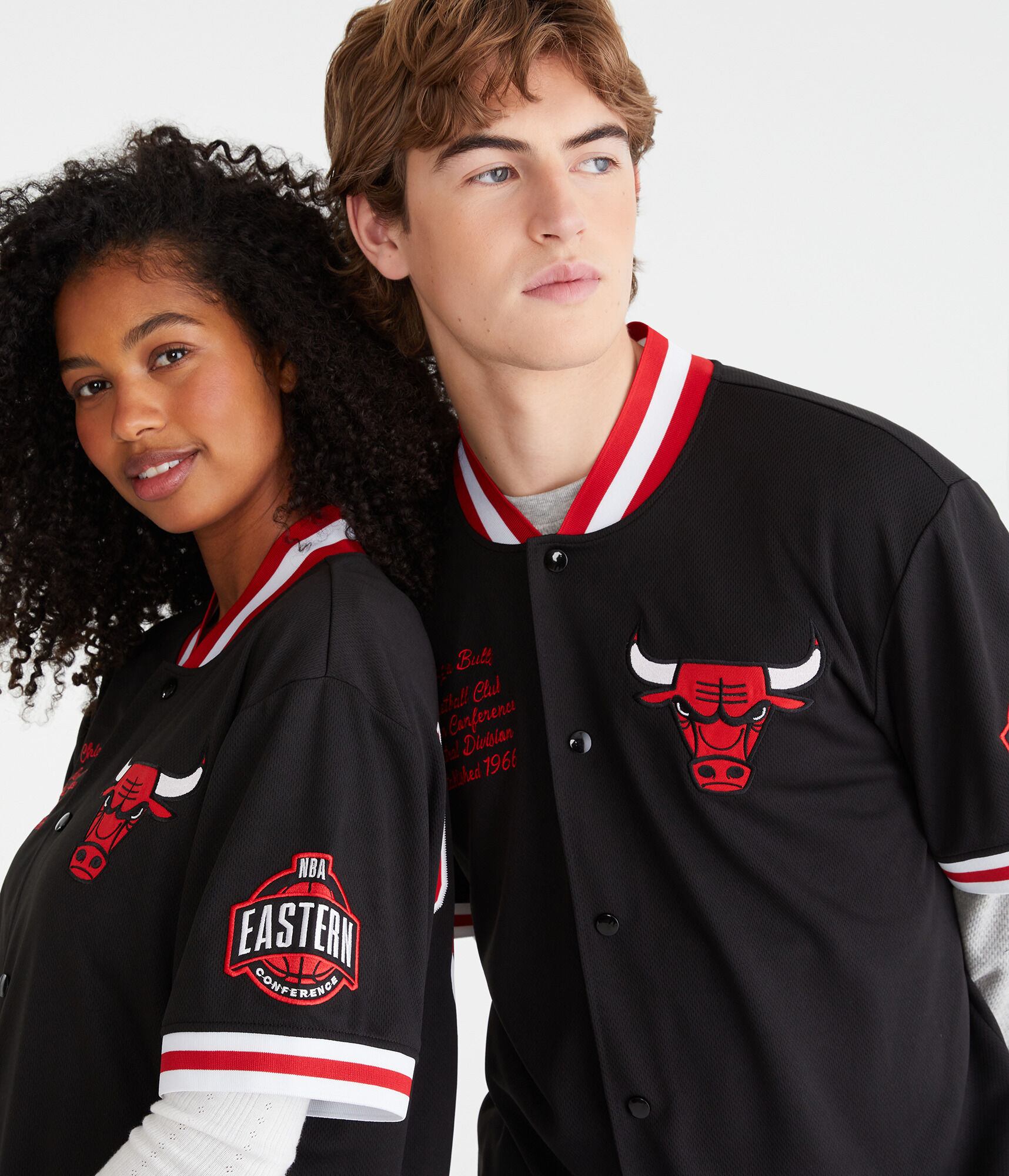 Chicago Bulls Top