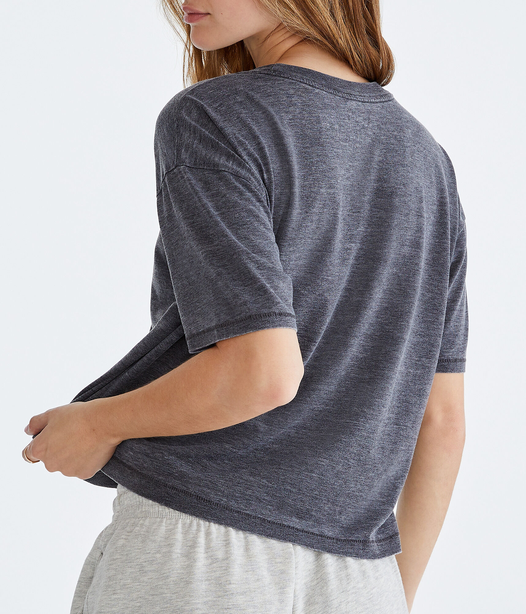 Aero 1987 Logo Vintage Graphic Tee