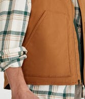 Workwear Vest