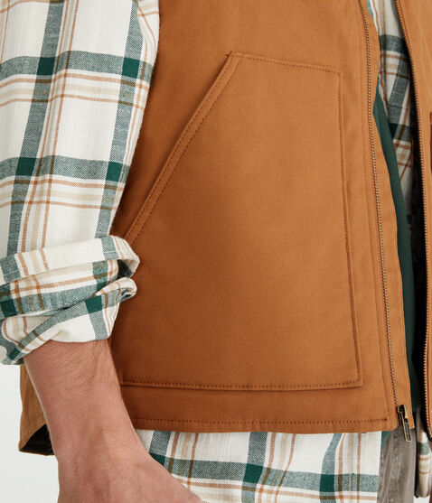 Workwear Vest Workwear Vest