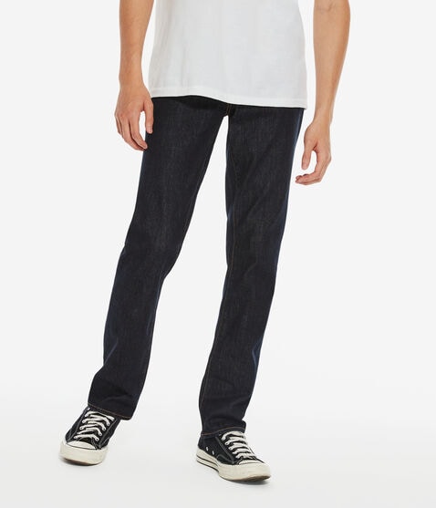 Slim Straight Jean Slim Straight Jean