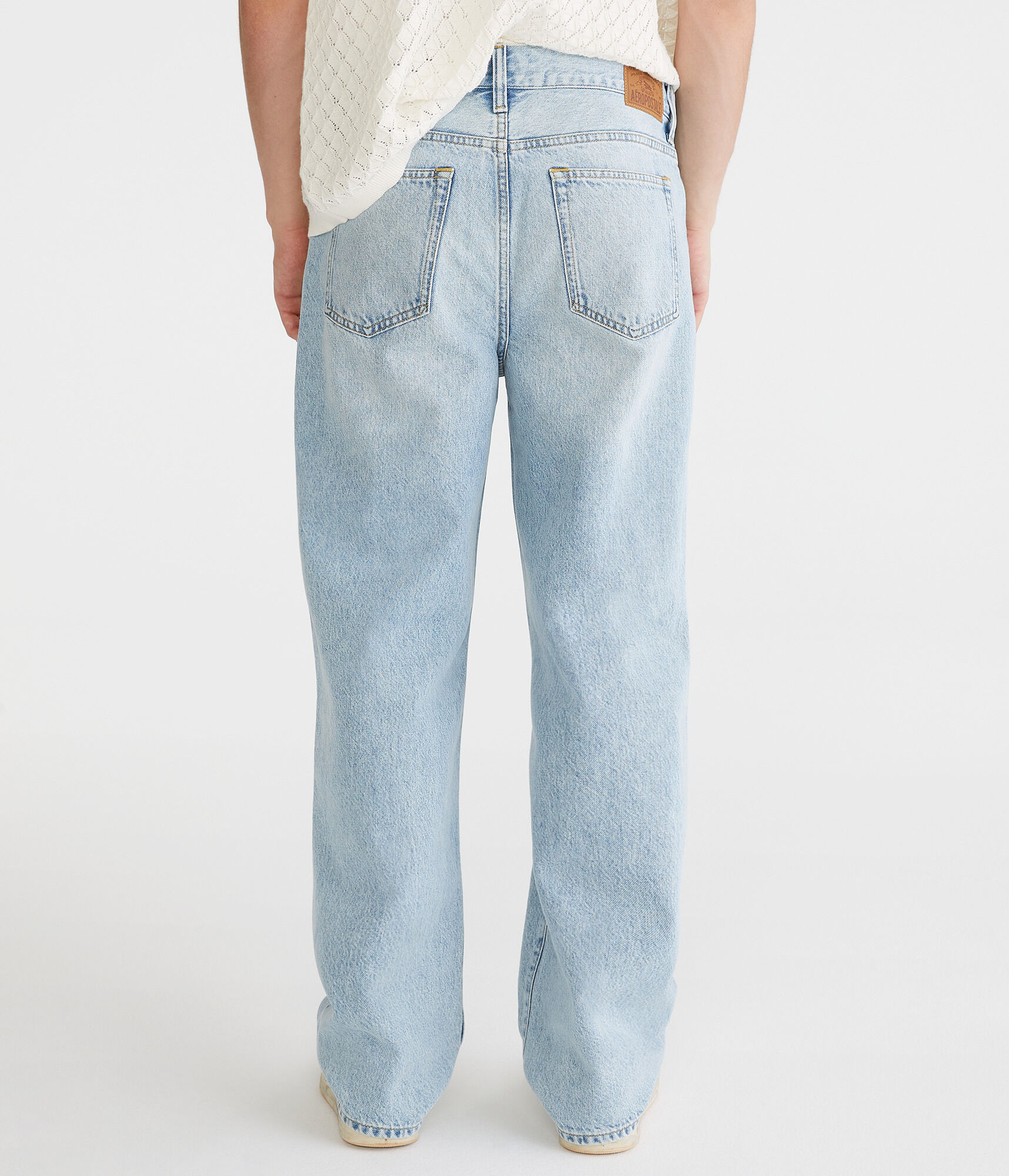 Baggy Jean
