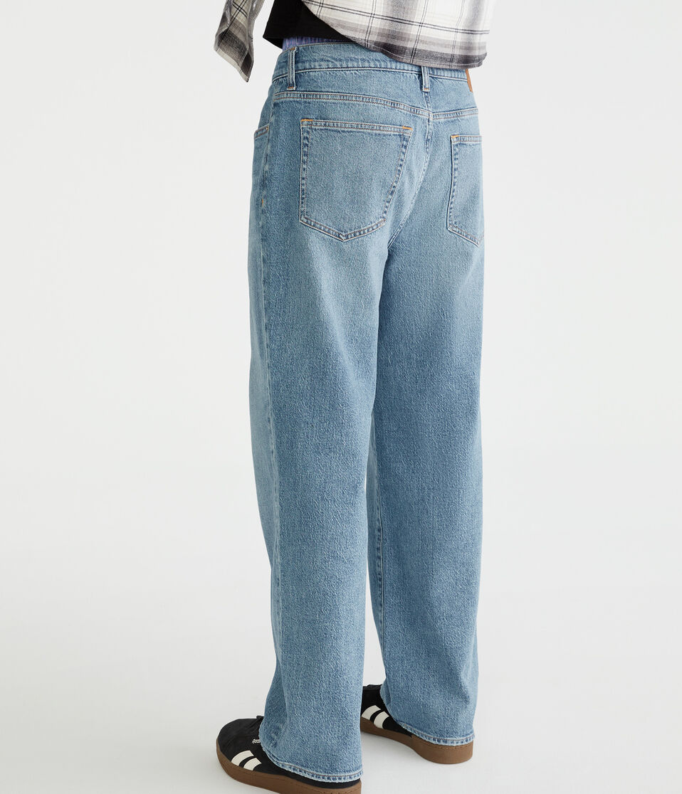 Baggy Jean