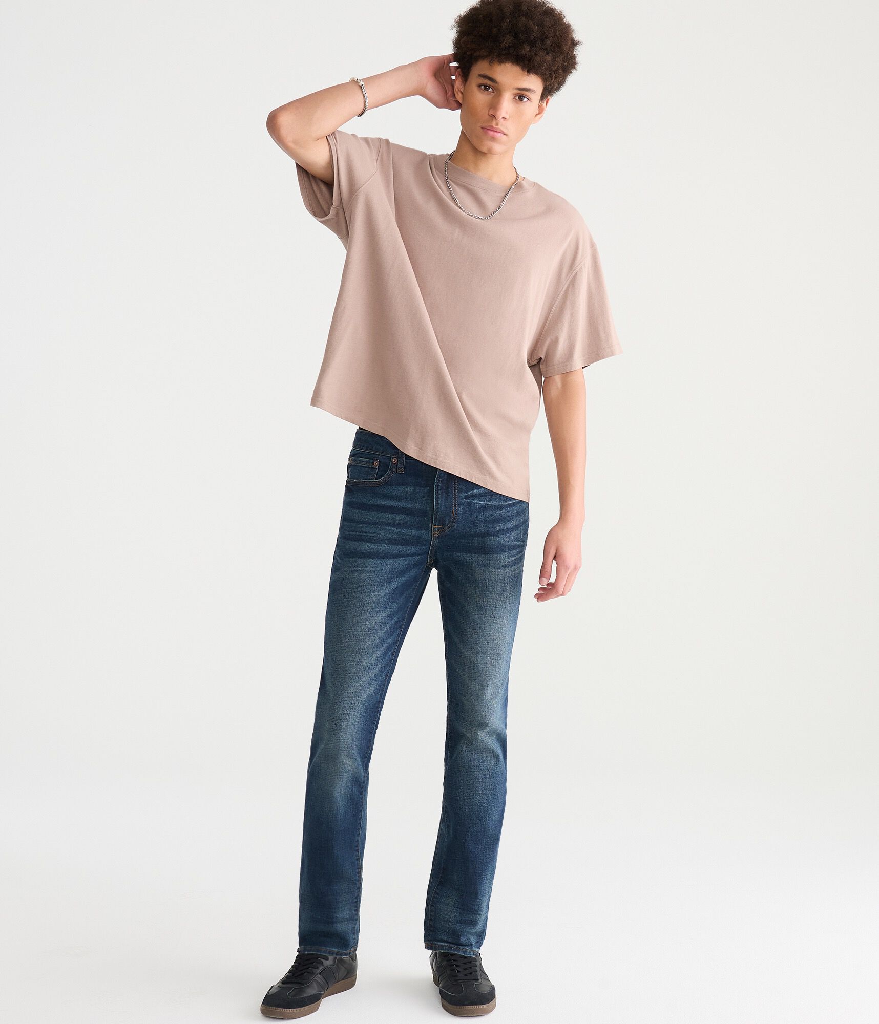 Skinny Premium Air Jean