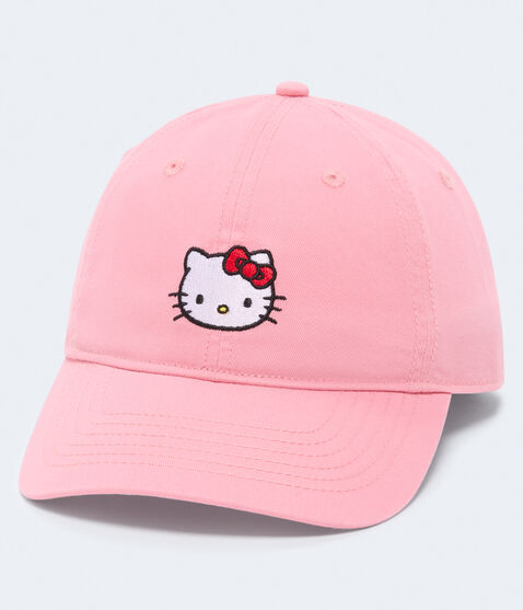 Hello Kitty Adjustable Hat Hello Kitty Adjustable Hat