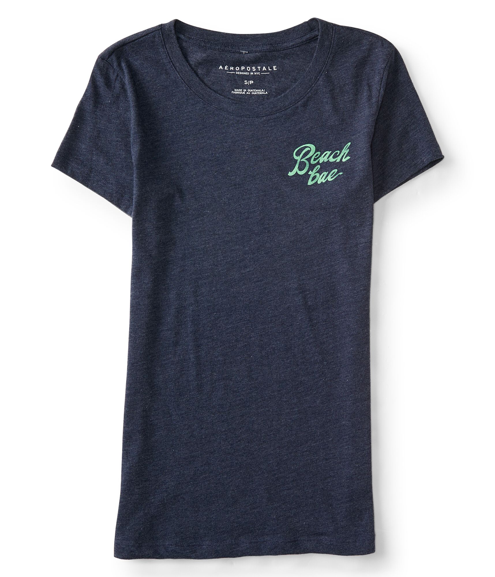 Beach Bae Graphic Tee