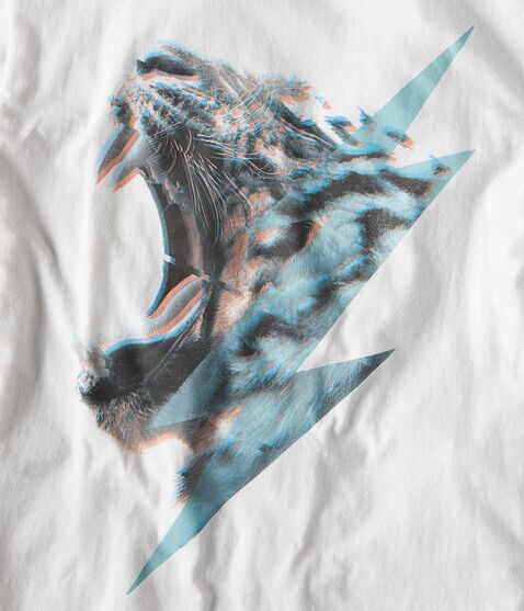 Free State Tiger Graphic Tee Free State Tiger Graphic Tee