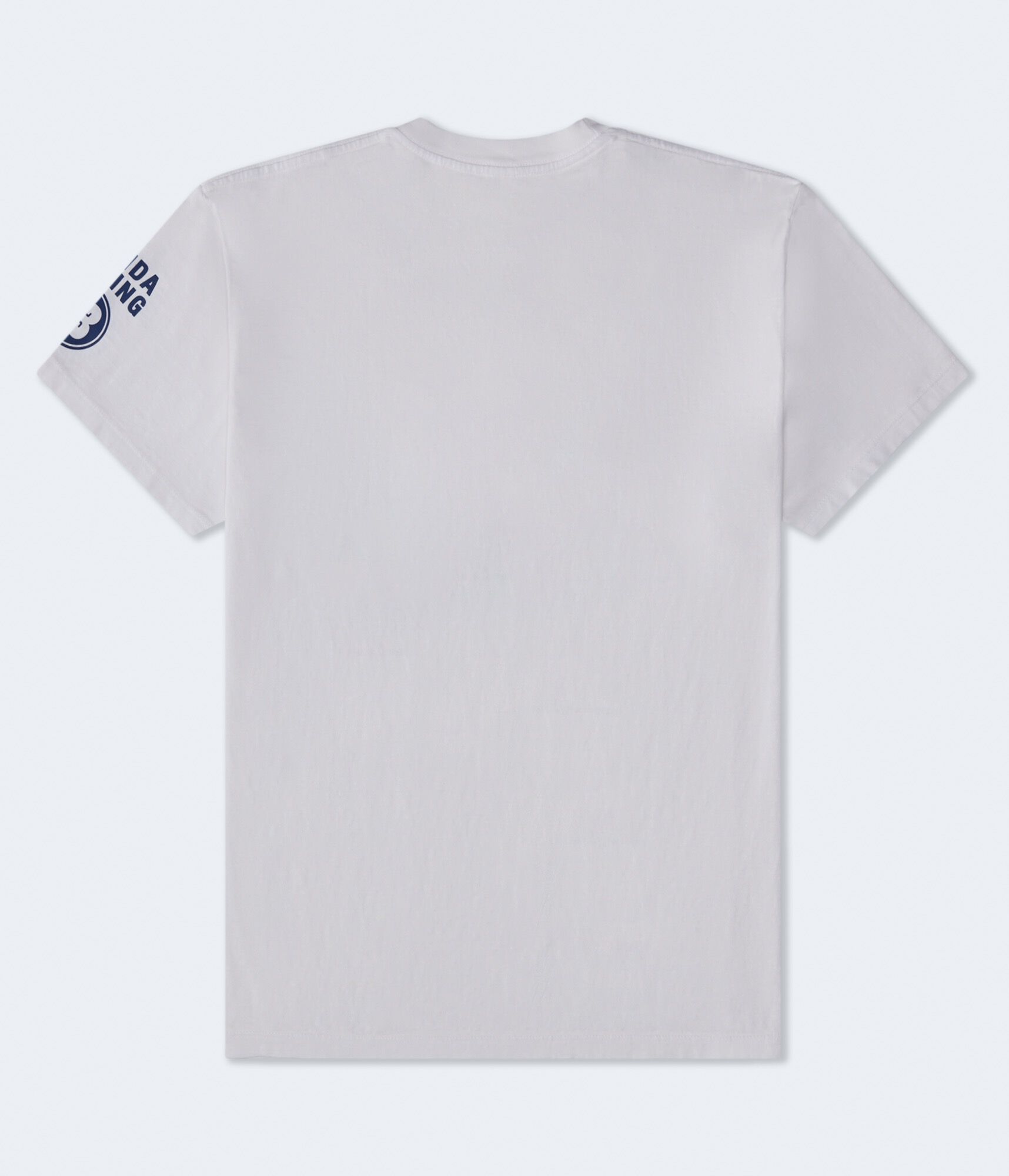 Honda Racing Relaxed Graphic Tee