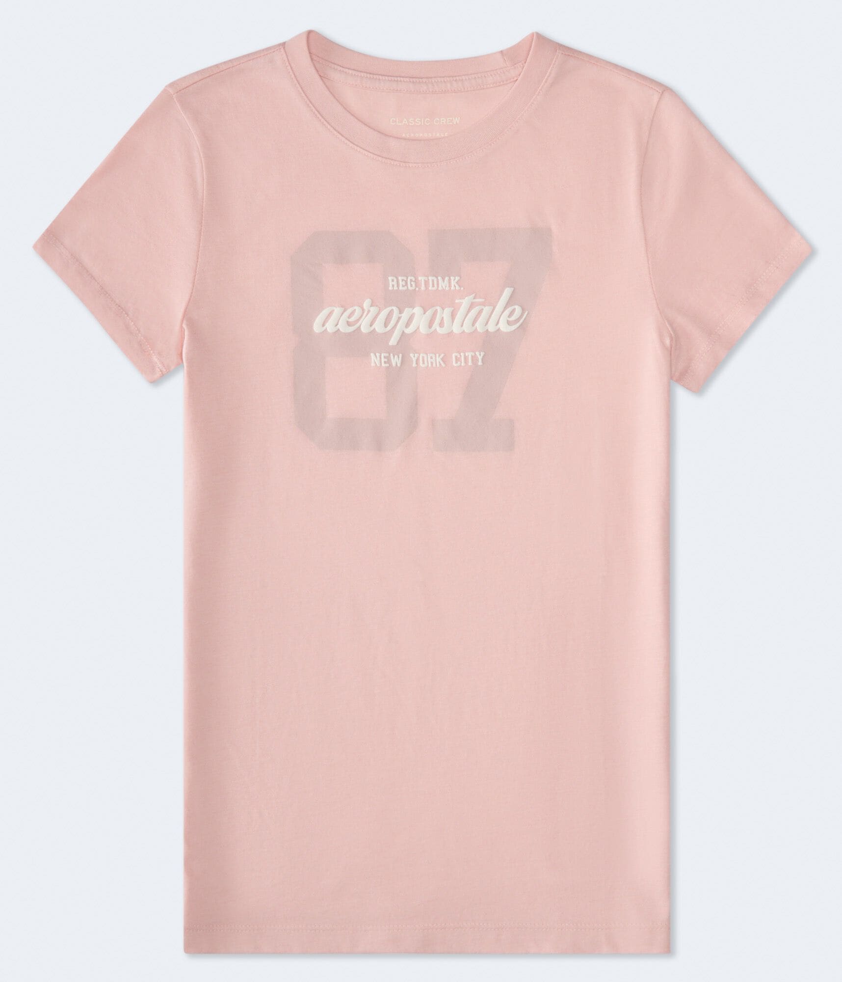 Aeropostale 87 Graphic Tee