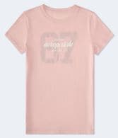 Aeropostale 87 Graphic Tee