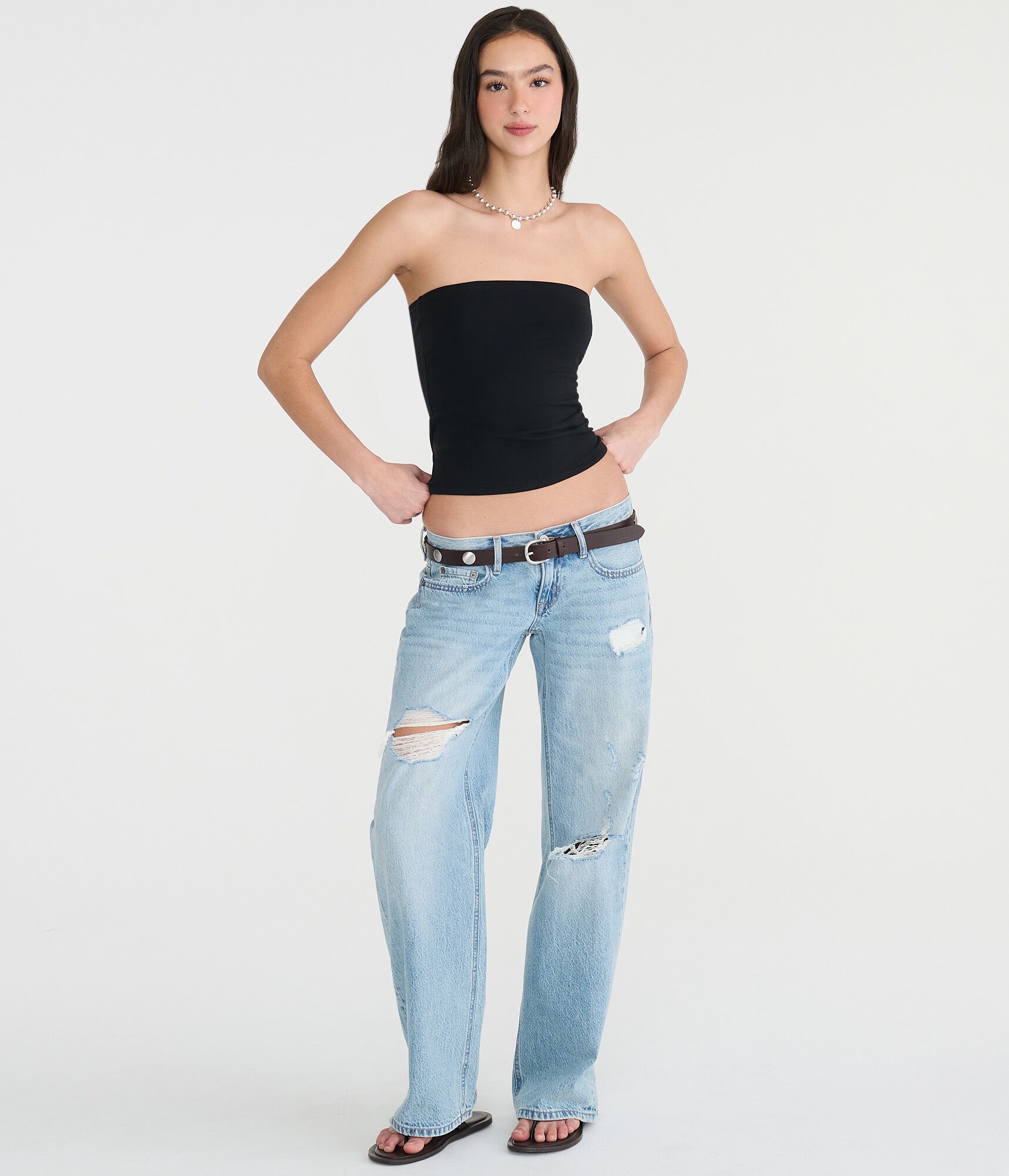 Seriously Soft Everyday Tube Top